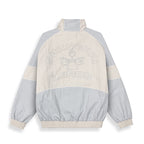 Chaqueta Sampans Off White