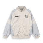 Chaqueta Sampans Off White