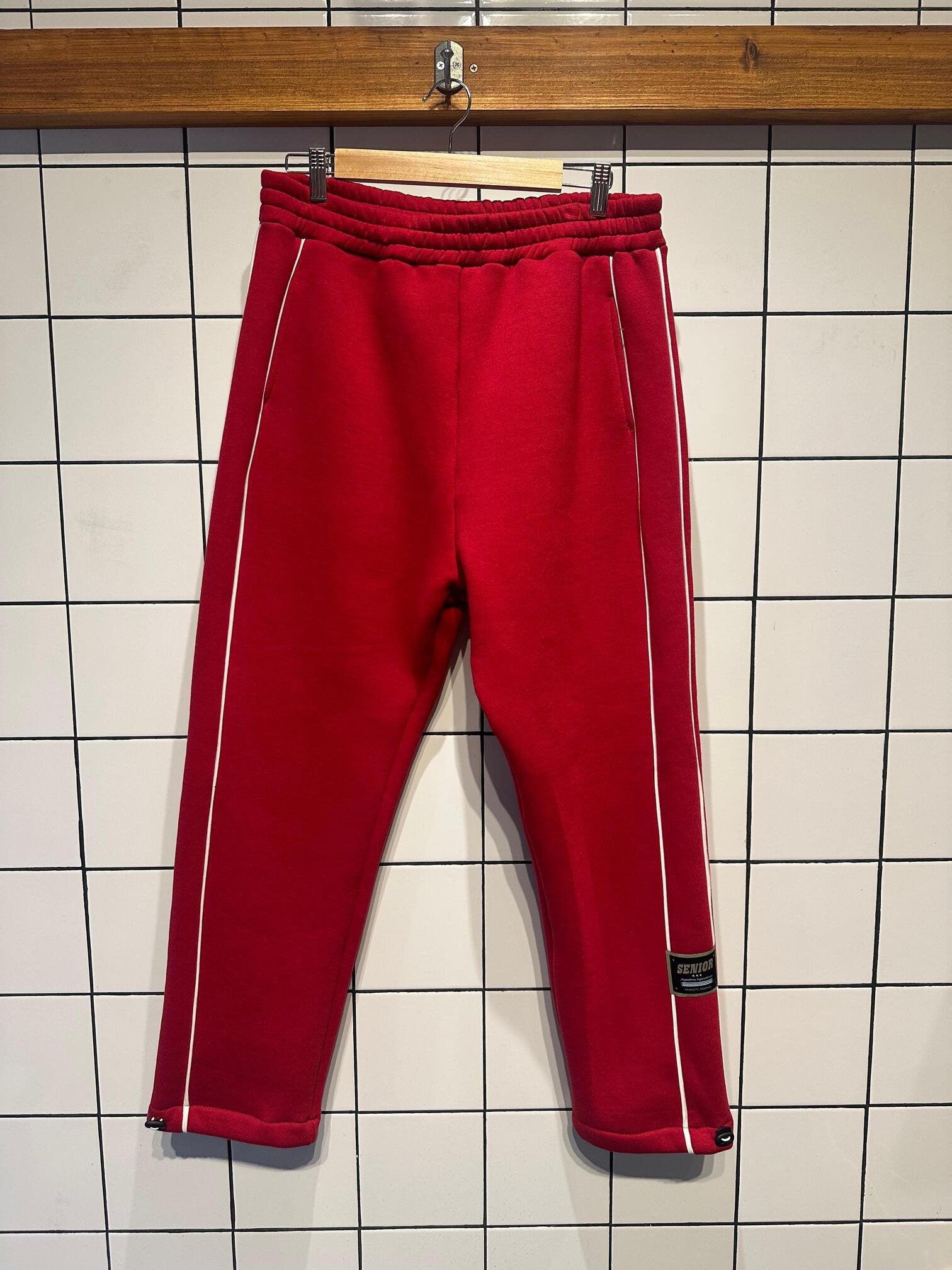 Pantalones SENIOR 02