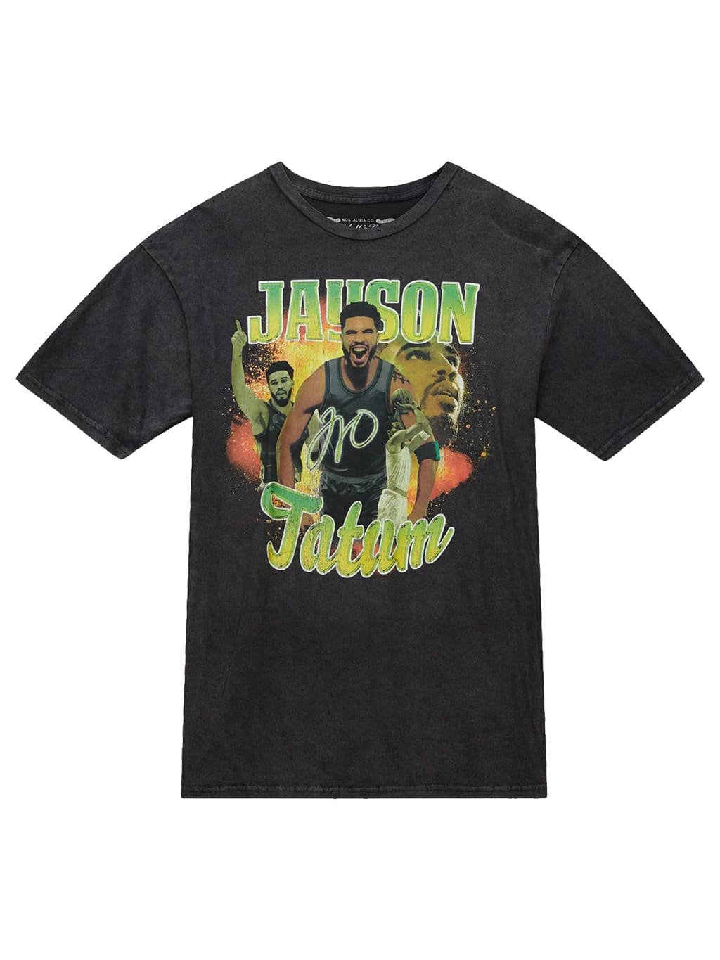 Remera ASG Concert Players Assoc Jayson Tatum