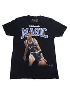 Remera Orlando Magic Hardwood Classics Penny Hardaway