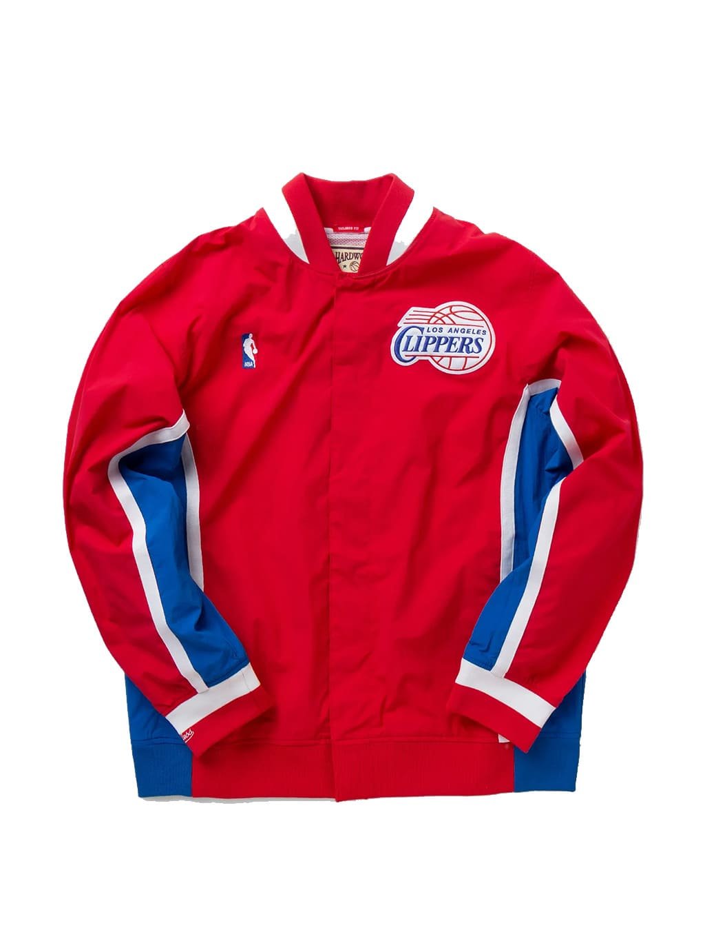 Campera Warm Up Los Angeles Clippers '95