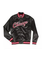 NBA Lightweight Jacket Chicago Bulls