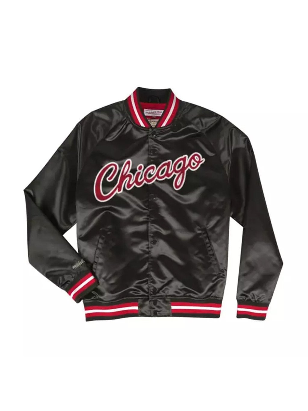 NBA Lightweight Jacket Chicago Bulls