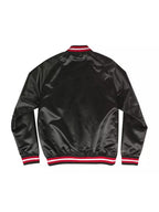 NBA Lightweight Jacket Chicago Bulls