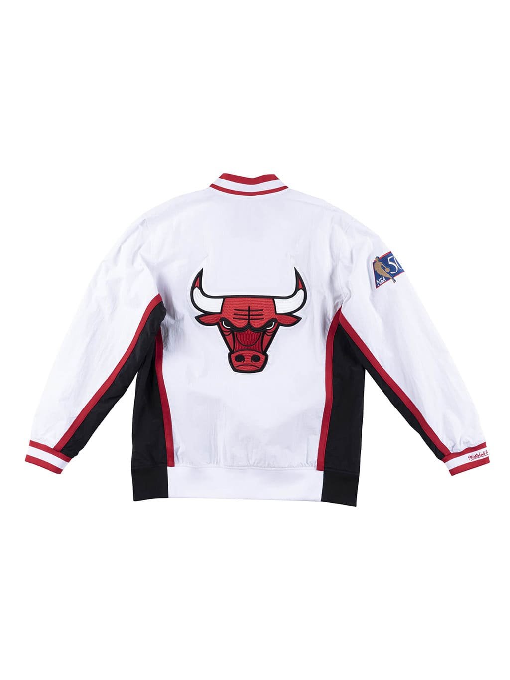Campera Warm Up Chicago Bulls '96