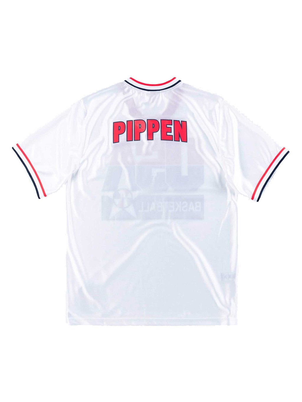 Team USA '92 Authentic Shooting Shirt - Scottie Pippen