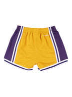 Women's Jump Short Los Angeles Lakers