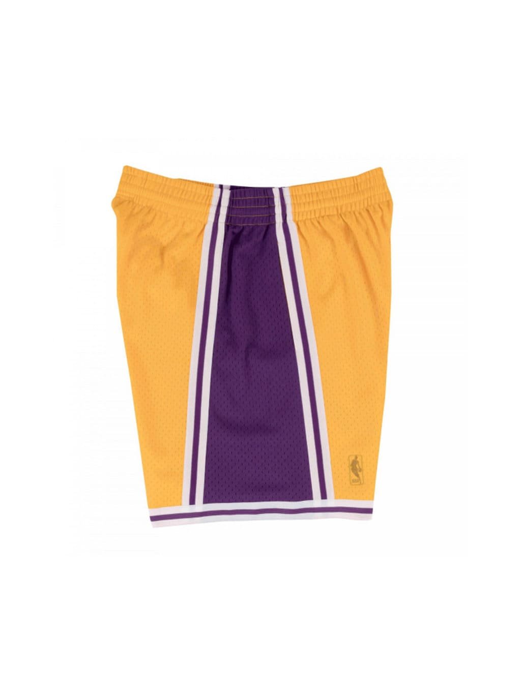 Short Swingman Los Angeles Lakers Home 1996-97