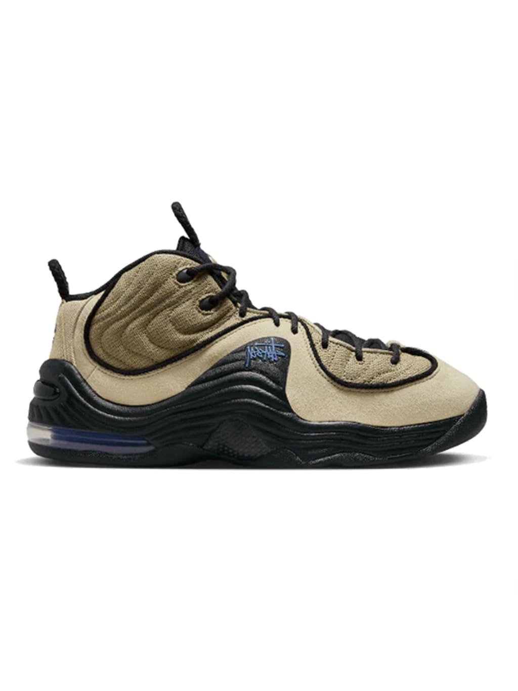 Nike Air Penny II SP Stussy 2023 Ratán