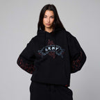 Sudadera Sampans Black