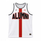 Camiseta Suplente Alumni