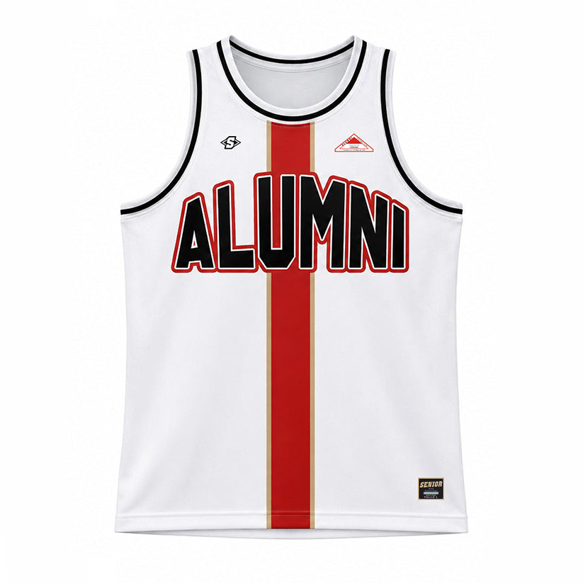 Camiseta Suplente Alumni