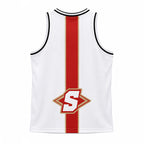 Camiseta Suplente Alumni