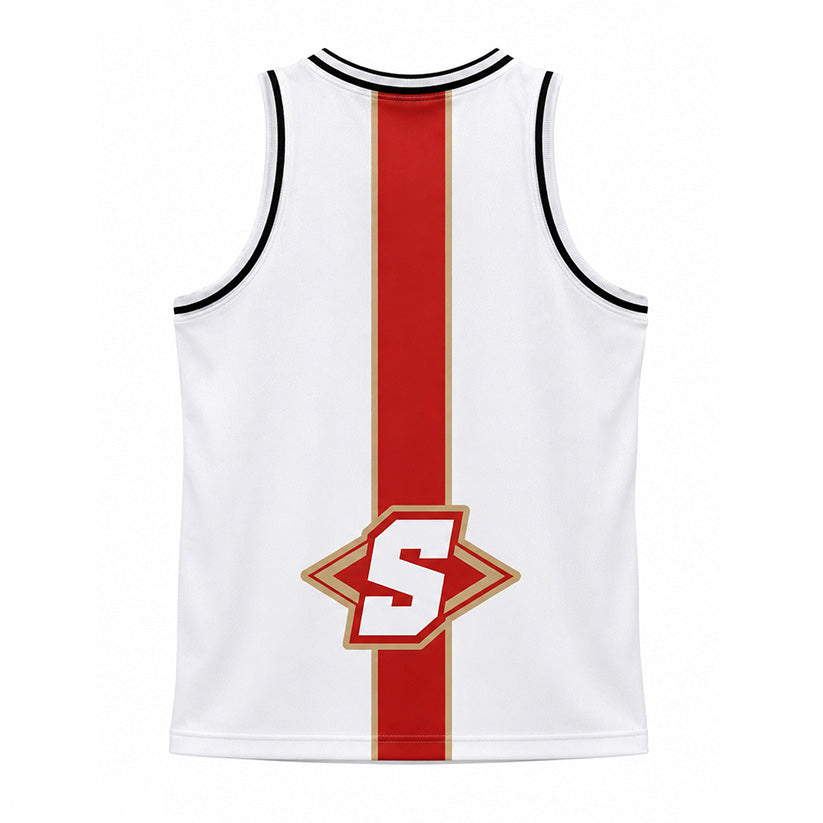 Camiseta Suplente Alumni