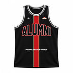 Camiseta Alternativa Alumni