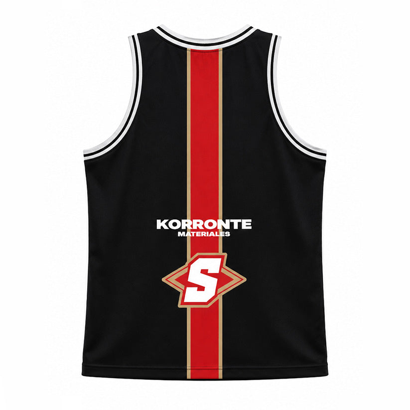 Camiseta Alternativa Alumni