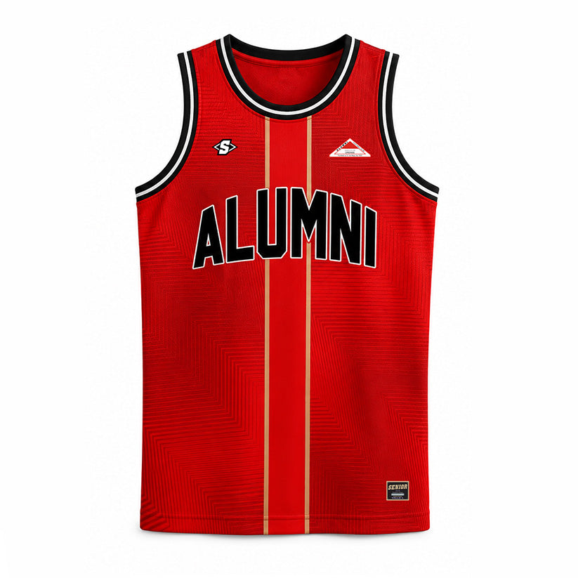 Camiseta Titular Alumni