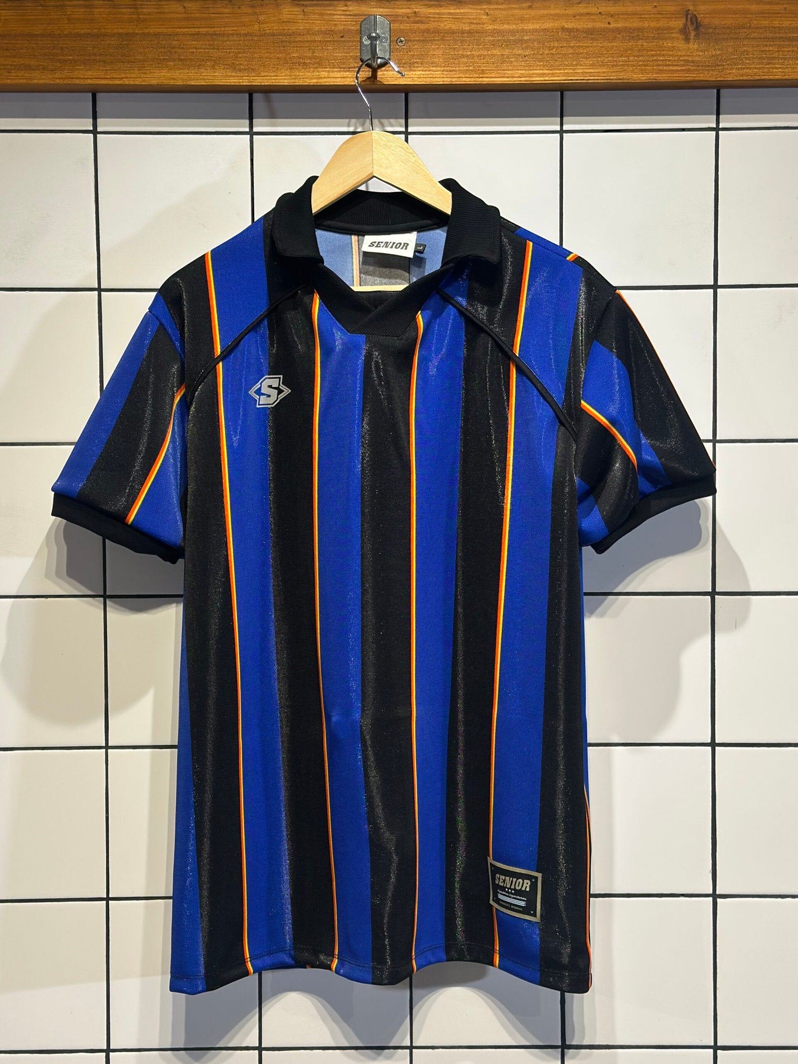 SENIOR Retro Calcio