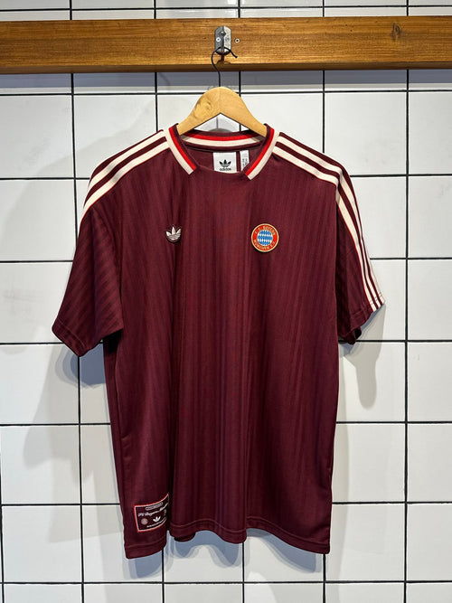 (Fan) Camiseta Original Manchester United tercer equipación 2024/25