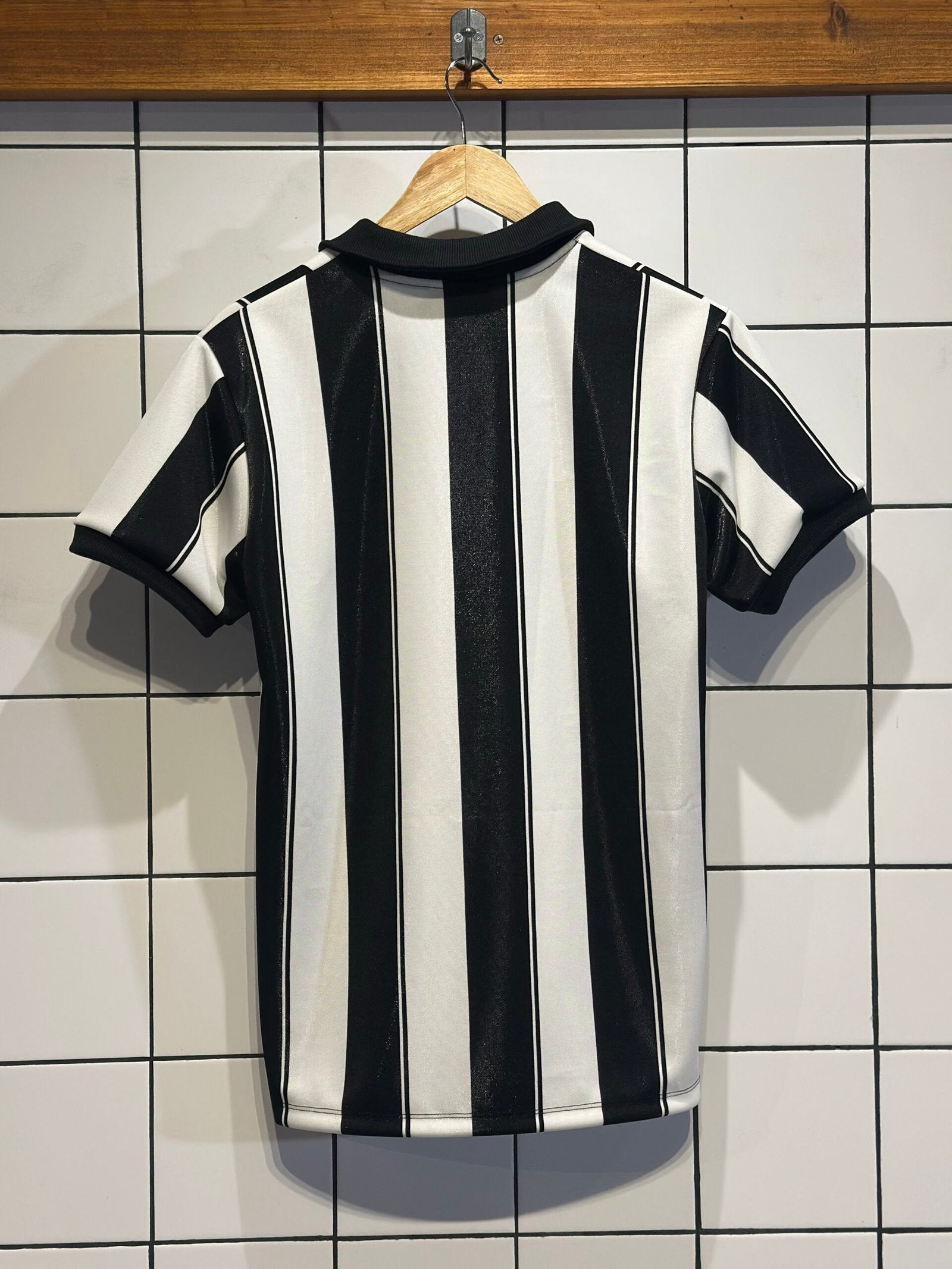 SENIOR Retro Calcio