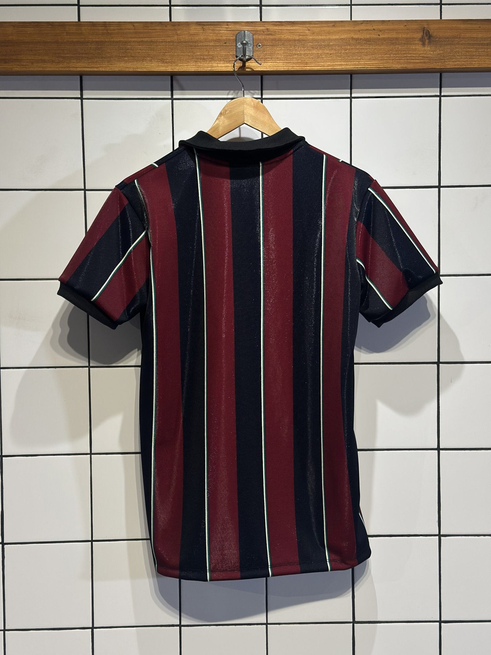 SENIOR Retro Calcio