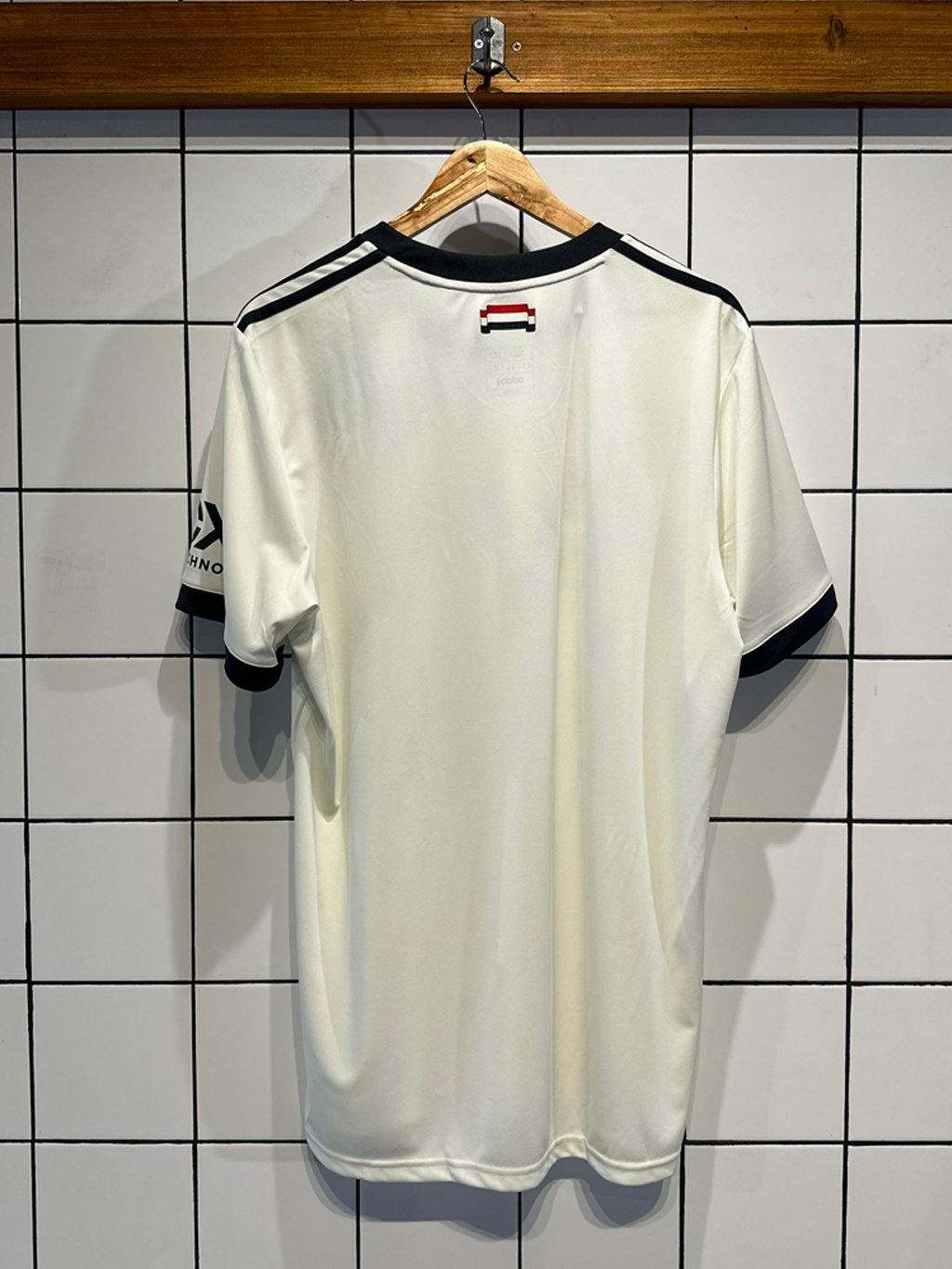 (Fan) Camiseta Original Manchester United tercer equipación 2024/25