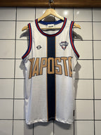 Camiseta de juego Naposta