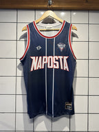 Camiseta de juego alternativa Naposta