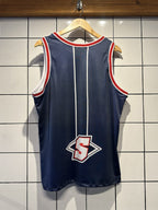 Camiseta de juego alternativa Naposta