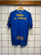(Jugador) Camiseta Original Adidas Tigres de México visitante 24/25