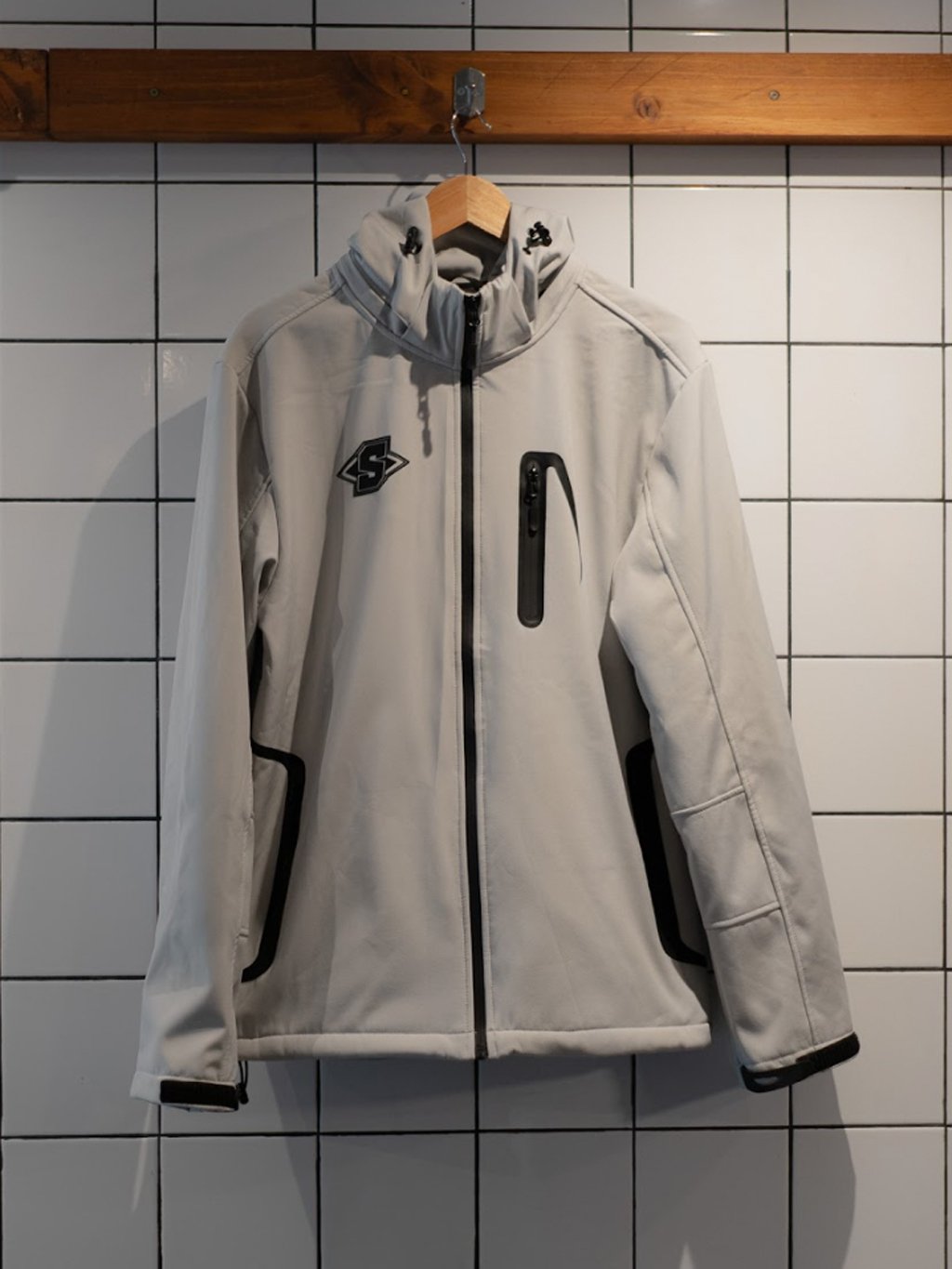 Campera Montaña