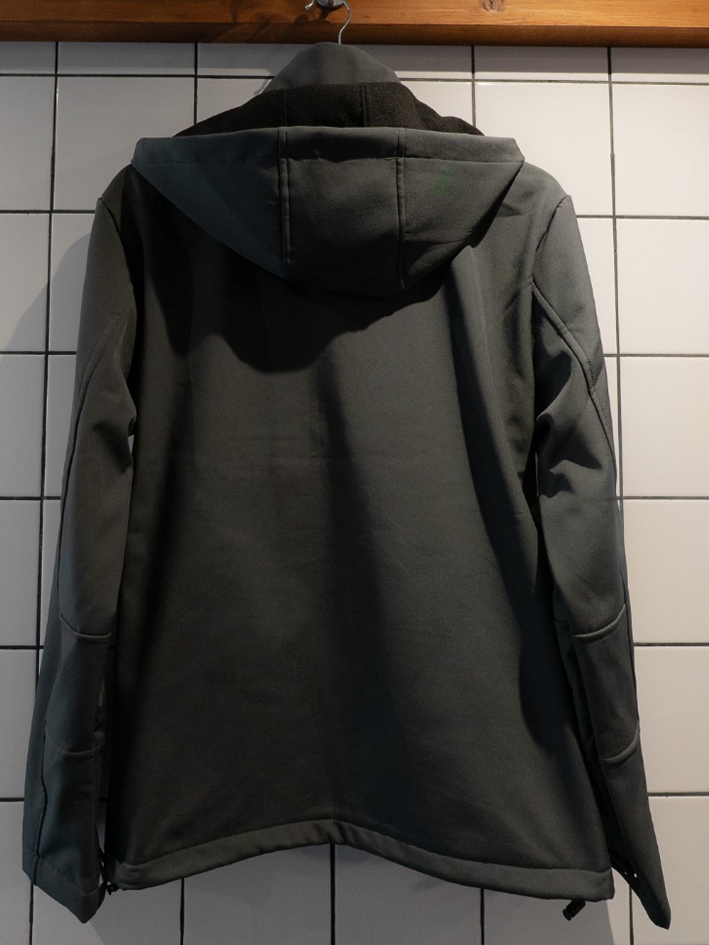 Campera Montaña