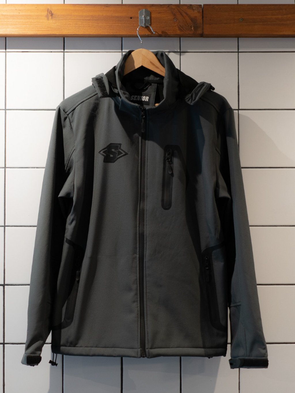 Campera Montaña
