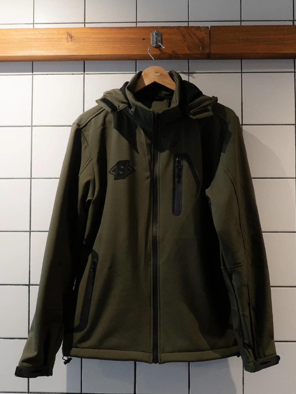 Campera Montaña