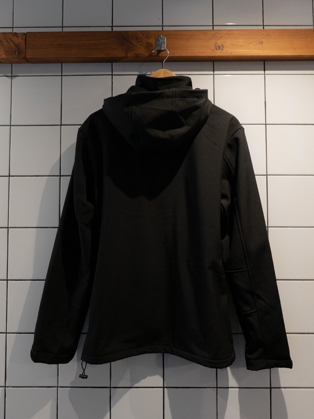 Campera Montaña