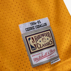 Camiseta de Cedric Ceballos de Los Angeles Lakers 1994-95