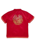 Shooting Shirt Chicago Bulls Original Mitchell & Ness