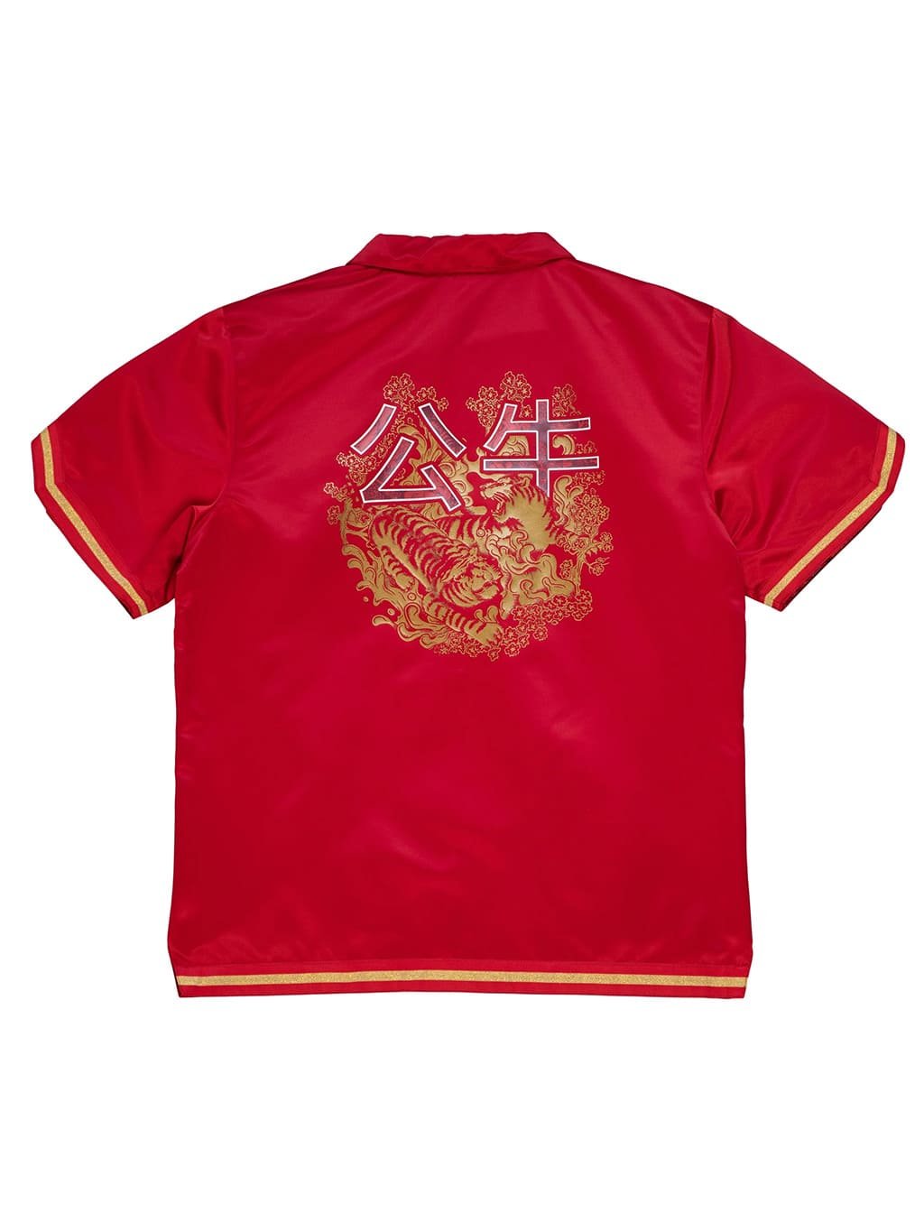 Shooting Shirt Chicago Bulls Original Mitchell & Ness
