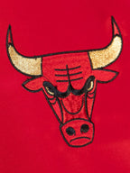 Shooting Shirt Chicago Bulls Original Mitchell & Ness