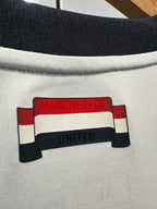 (Fan) Camiseta Original Manchester United tercer equipación 2024/25