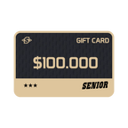 Gift Card Senior