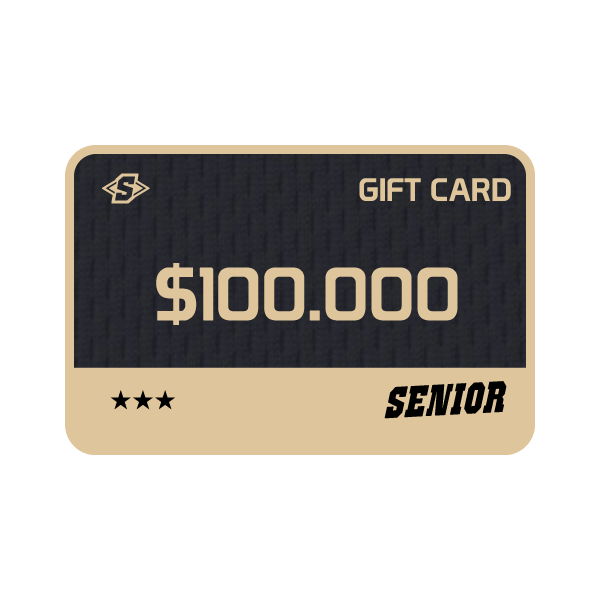Gift Card Senior