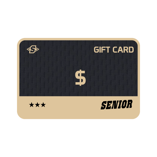 Gift Card Senior