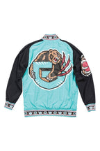 Campera Warm Up Vancouver Grizzlies '95