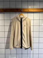 Hoodie Jordan con capucha