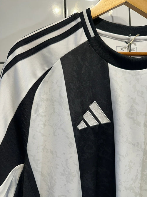 (Fan) Camiseta Juventus adidas Local 24/25