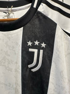(Fan) Camiseta Juventus adidas Local 24/25