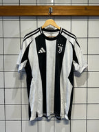 (Fan) Camiseta Juventus adidas Local 24/25