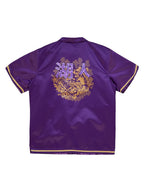 Shooting Shirt Los Angeles Lakers Original Mitchell & Ness
